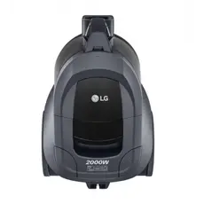 Vacuum cleaner LG VC5420NHTCG, 2 image