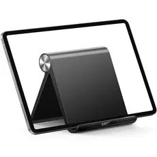 UGREEN LP115 (50748) Tablet Holder, Multi Angle Adjustable Portable Stand, Black, 2 image