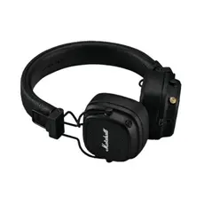Headphone Marshall MAJOR V Black, 3 image