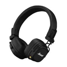 Headphone Marshall MAJOR V Black