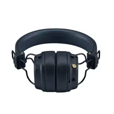 Earphone Marshall MAJOR V Blue, 2 image