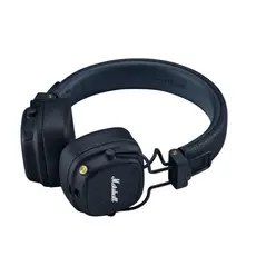 Earphone Marshall MAJOR V Blue, 3 image