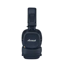 Earphone Marshall MAJOR V Blue, 4 image