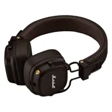 Headphones Marshall MAJOR V Brown, 2 image