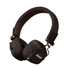Headphones Marshall MAJOR V Brown