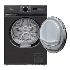 Midea MD1180BH60/T refrigerator, 2 image