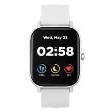 Smart watch CANYON Wildberry SW-74, Smart watch, 1.3 inches TFT full touch screen, Zinc+plastic body, IP67 waterproof, multi-sport mode, 3 image