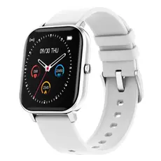 Smart watch CANYON Wildberry SW-74, Smart watch, 1.3 inches TFT full touch screen, Zinc+plastic body, IP67 waterproof, multi-sport mode