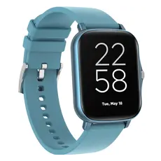 Smart watch CANYON Wildberry SW-79, Smart watch, 1.69 inches TFT full touch screen, Zinc+plastic body, IP67 waterproof, multi-sport mode, 2 image