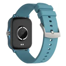 Smart watch CANYON Wildberry SW-79, Smart watch, 1.69 inches TFT full touch screen, Zinc+plastic body, IP67 waterproof, multi-sport mode, 3 image