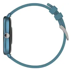 Smart watch CANYON Wildberry SW-79, Smart watch, 1.69 inches TFT full touch screen, Zinc+plastic body, IP67 waterproof, multi-sport mode, 5 image