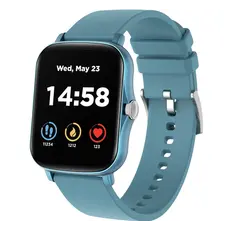 Smart watch CANYON Wildberry SW-79, Smart watch, 1.69 inches TFT full touch screen, Zinc+plastic body, IP67 waterproof, multi-sport mode