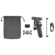 DJI Osmo Mobile 8 Black stabilizer, 3 image