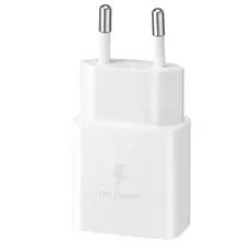 Samsung Adapter 15W EP-T1510 White