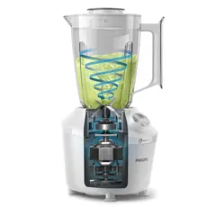 blender PHILIPS HR2191/20, 6 image