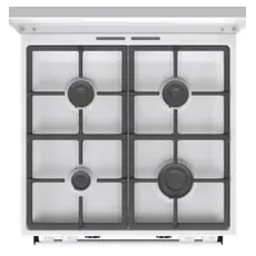 Gorenje GK6C5WF stove, 4 image