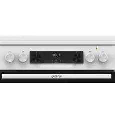 Gorenje GK6C5WF stove, 5 image