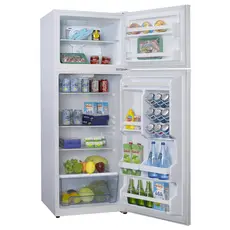 Refrigerator Marazzi BCD-340WEV-53H, 2 image