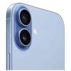 Mobile phone Apple iPhone 17 256GB Mist Blue, Model A3520, 4 image