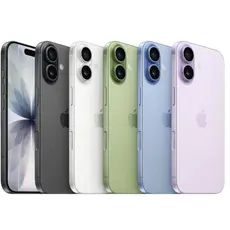 Mobile phone Apple iPhone 17 256GB Mist Blue, Model A3520, 5 image