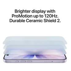 Mobile phone Apple iPhone 17 256GB Mist Blue, Model A3520, 7 image