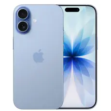 Mobile phone Apple iPhone 17 256GB Mist Blue, Model A3520