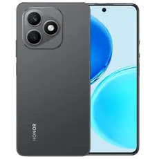 Mobile phone HONOR X8d 8GB/128GB Dual Sim Velvet Black