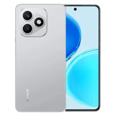 mobile phone HONOR X8d 8GB/256GB Dual Sim Velvet Grey