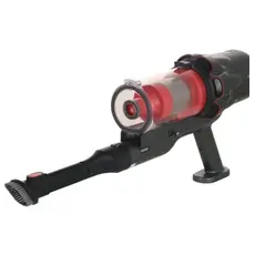 Deerma Wireless vacuum cleaner 2-in-1 with Dust Detection, suction power - 23 kpa, HEPA Filter, 2 image