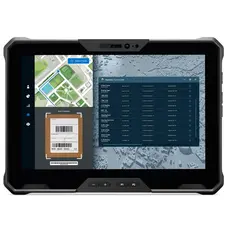 Notebook Dell Pro Rugged 10 RA00260/10.1" Touch 1000 nits FHD+/Ultra 5 236V/16 GB, LPDDR5x, 8533 MT/M.2 1TB SSD/2x 2Cell/5G/Wi-Fi+BT/ W11P/1Yr w