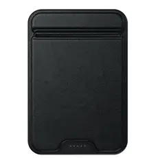 Portable Charger SATECHI Qi2 10K Magnetic Power Bank with Stand (Black), 3 image