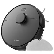 Robot vacuum cleaner Dreame Robot Vacuum F10 Black (RLF11SA)