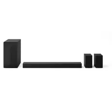 Home theater LG S65TR.AARELLK