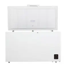 Freezer refrigerator Gorenje FH43EAW, 2 image
