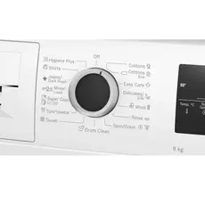 Bosch WAN28201ME washing machine, 4 image