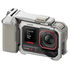 Video camera Insta360 Ace Pro 2 Dual Battery Xplorer Bundle