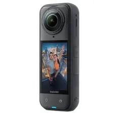 Video camera Insta360 X5 Starter Bundle, 2 image