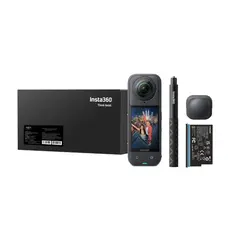 Video camera Insta360 X5 Starter Bundle, 4 image
