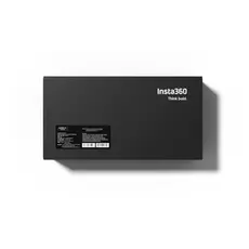 Video camera Insta360 X5 Starter Bundle, 5 image