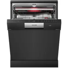 Dishwasher Toshiba DW-14F7(B)-CIS, 2 image