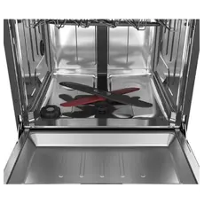 Dishwasher Toshiba DW-14F7(B)-CIS, 4 image