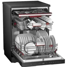 Dishwasher Toshiba DW-14F7(B)-CIS, 5 image