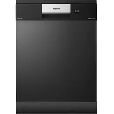 Dishwasher Toshiba DW-14F7(B)-CIS