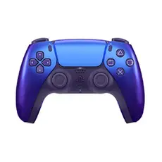 Controller Sony PS5 Wireless Controller Dualsense Chroma Indigo, 3 image