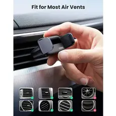 Car accessory Ugreen Air Vent Phone Holder/10422, 2 image