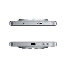 Mobile phone Xiaomi Poco M8 Pro NFC Dual Sim 8GB RAM 256GB 5G Global Version Silver, 4 image