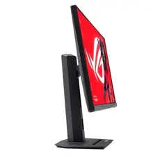 Asus Monitor 27" ROG Strix XG27UCS HDMI, DP, USB-C, Audio, IPS, 3840x2160, 3 image