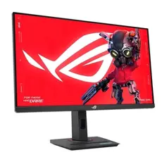 Asus Monitor 27" ROG Strix XG27UCS HDMI, DP, USB-C, Audio, IPS, 3840x2160, 4 image