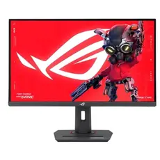 Asus Monitor 27" ROG Strix XG27UCS HDMI, DP, USB-C, Audio, IPS, 3840x2160