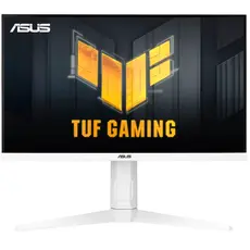Asus Monitor 27" TUF Gaming VG27AQML1A-W 2xHDMI, DP, 2xUSB, MM, IPS, 2560x1440, 260Hz, 1ms, DCI-P3 90%